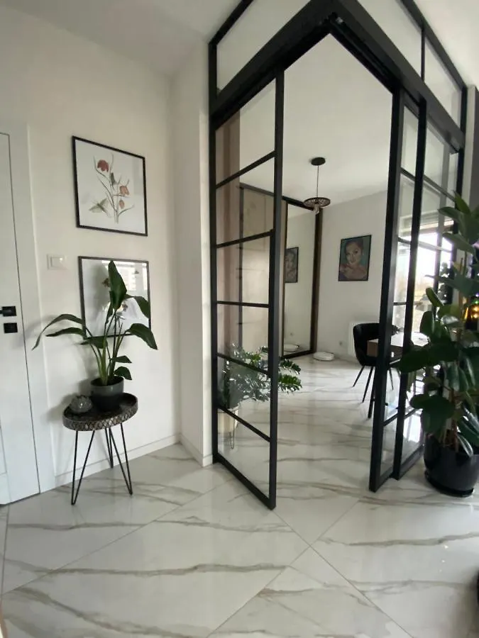 Apartament Voda Gdansk Poland